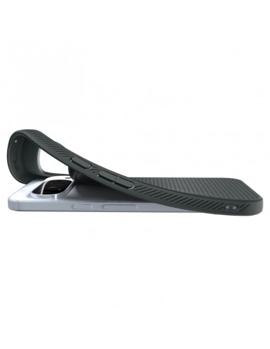 Spigen Liquid Air Mag MagSafe - Case...