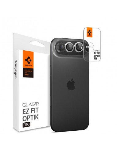 Spigen Optik Pro GLAS.TR EZ Fit...