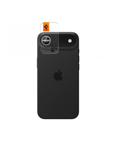 Spigen Optik Pro GLAS.TR EZ Fit...