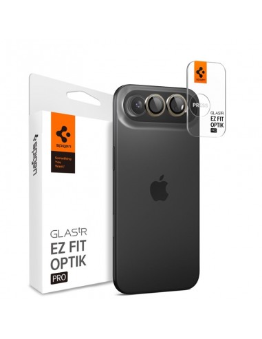 Spigen Optik Pro GLAS.TR EZ Fit...