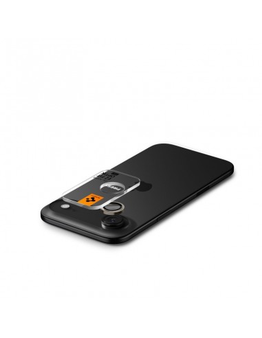 Spigen Optik Pro GLAS.TR EZ Fit...