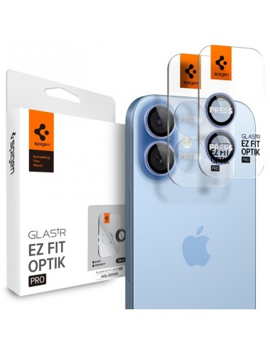 Spigen Optik Pro GLAS.TR EZ Fit...