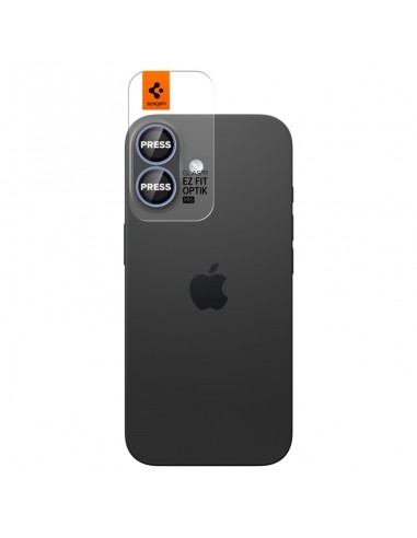 Spigen Optik Pro GLAS.TR EZ Fit...