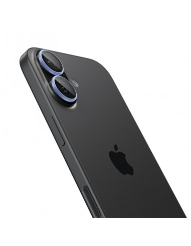 Spigen Optik Pro GLAS.TR EZ Fit...