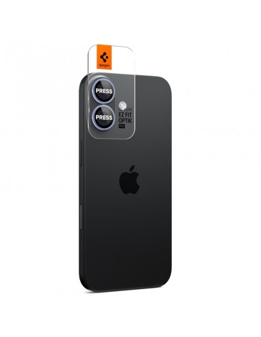 Spigen Optik Pro GLAS.TR EZ Fit...