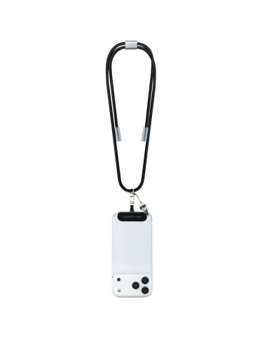 Karl Lagerfeld Crossbody Strap Ikonik...