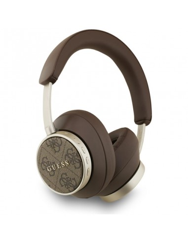 Guess 4G Classic Logo - Wireless...