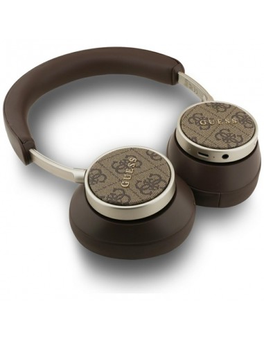 Guess 4G Classic Logo - Wireless...
