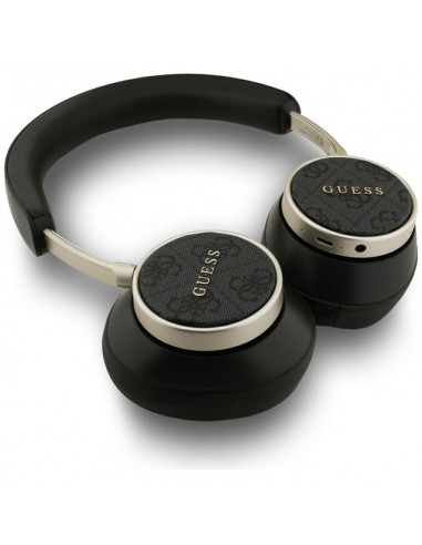 Guess 4G Classic Logo - Wireless...