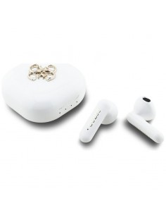 Guess 4G Metal Logo - TWS...