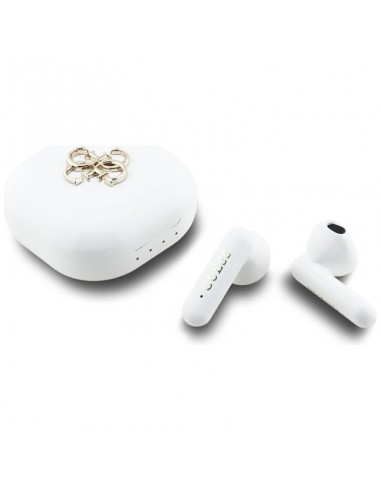 Guess 4G Metal Logo - TWS Bluetooth...