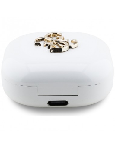 Guess 4G Metal Logo - TWS Bluetooth...