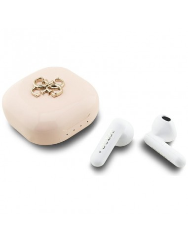 Guess 4G Metal Logo - TWS Bluetooth...