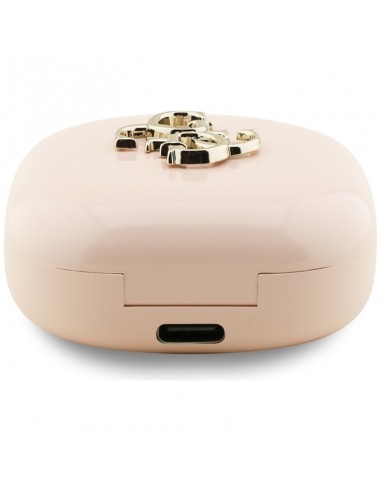 Guess 4G Metal Logo - TWS Bluetooth...