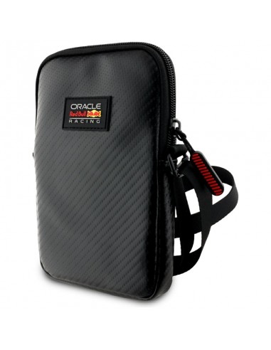 Borsa a tracolla per cellulare Red...