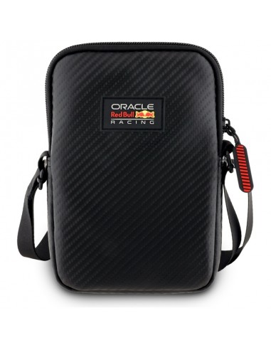 Borsa a tracolla per cellulare Red...