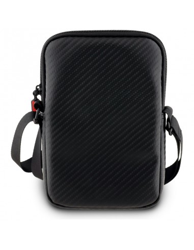 Borsa a tracolla per cellulare Red...