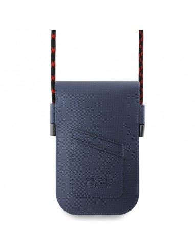 Borsa a tracolla per cellulare Red...