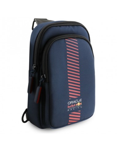 Borsa a tracolla Red Bull Powerbar in...
