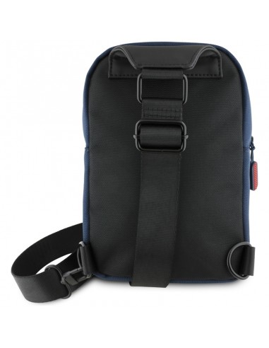 Borsa a tracolla Red Bull Powerbar in...