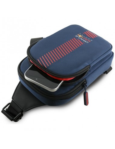 Borsa a tracolla Red Bull Powerbar in...
