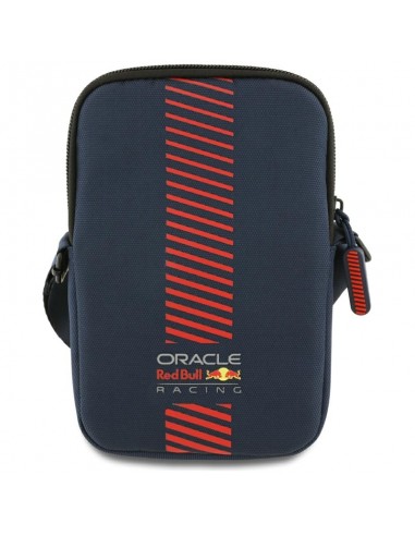 Borsa a tracolla per cellulare Red...