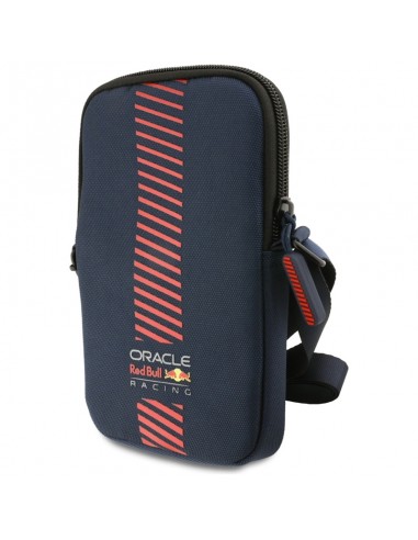 Borsa a tracolla per cellulare Red...