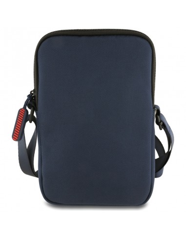 Borsa a tracolla per cellulare Red...