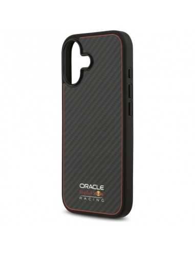 Custodia Red Bull Kevlar Logo Matt...