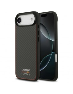 Custodia Red Bull Kevlar...