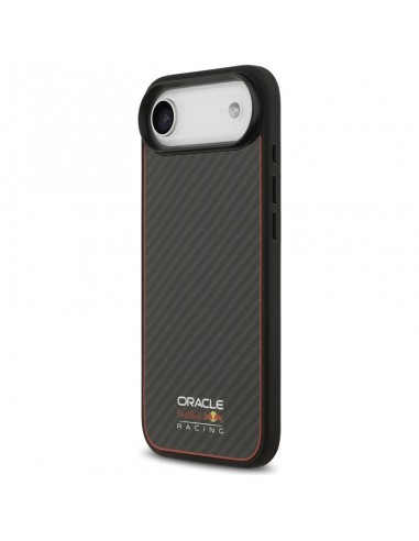 Custodia Red Bull Kevlar Logo Matt...