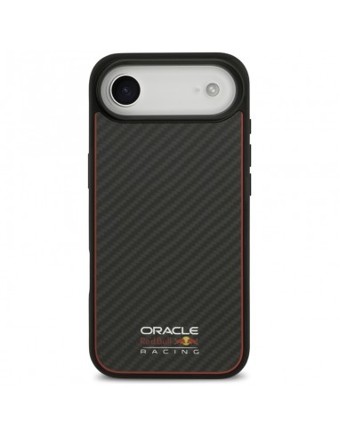 Custodia Red Bull Kevlar Logo Matt...