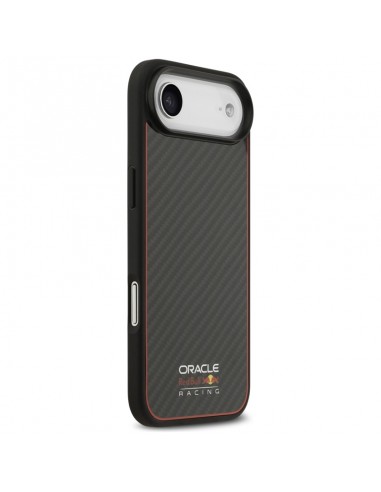 Custodia Red Bull Kevlar Logo Matt...