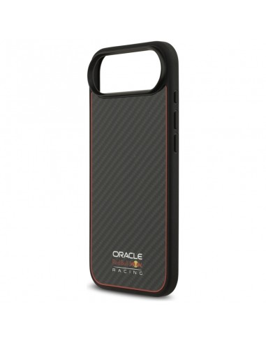 Custodia Red Bull Kevlar Logo Matt...