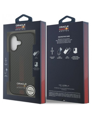 Red Bull Kevlar Powerbar MagSafe -...