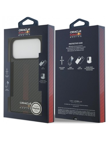 Custodia Red Bull Kevlar Powerbar...