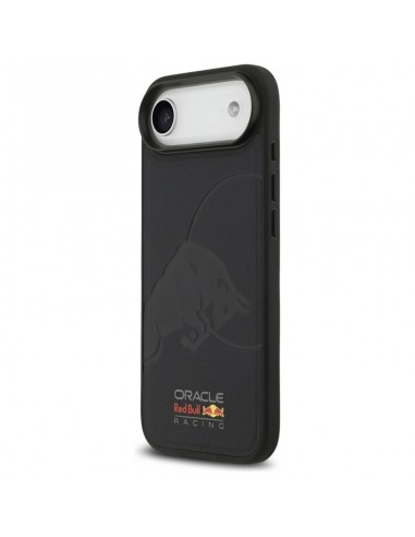 Custodia Red Bull Meshed Debossed...