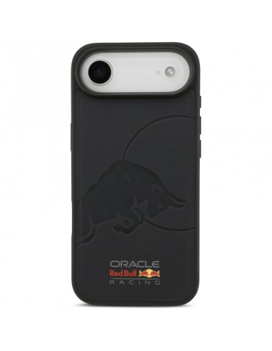 Custodia Red Bull Meshed Debossed...