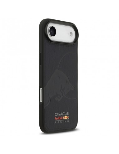 Custodia Red Bull Meshed Debossed...