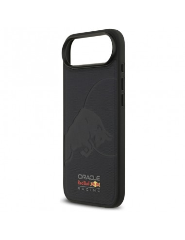 Custodia Red Bull Meshed Debossed...