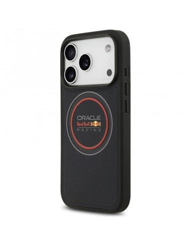Custodia MagSafe con logo Red Bull...