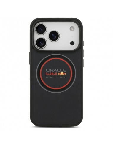Custodia MagSafe con logo Red Bull...