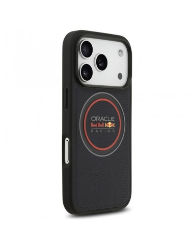 Custodia MagSafe con logo Red Bull...