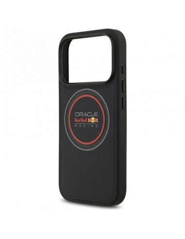 Custodia MagSafe con logo Red Bull...