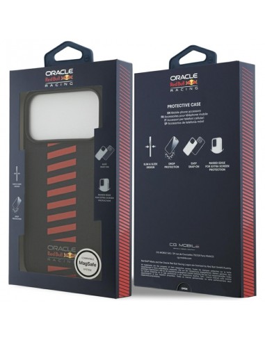 Custodia Red Bull Meshed Powerbar...