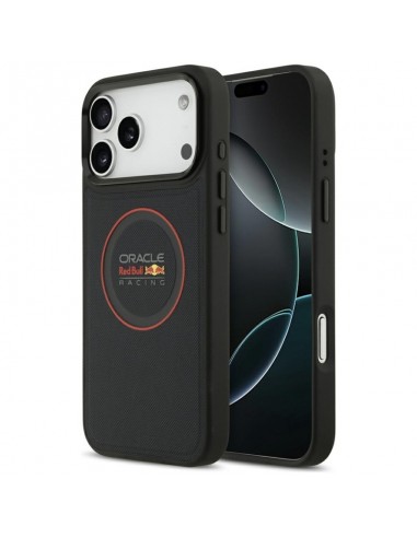 Custodia Red Bull Meshed Red Ring e...