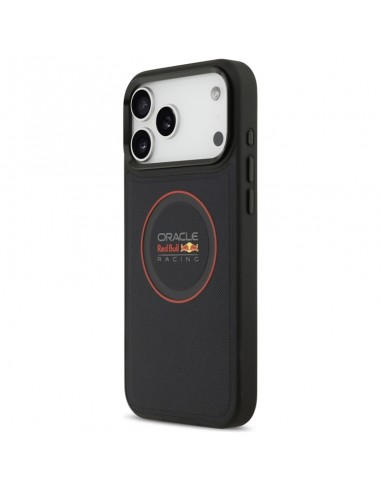 Custodia Red Bull Meshed Red Ring e...