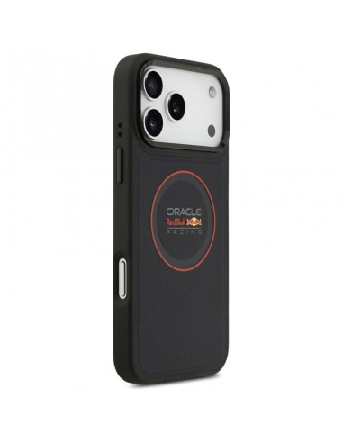 Custodia Red Bull Meshed Red Ring e...