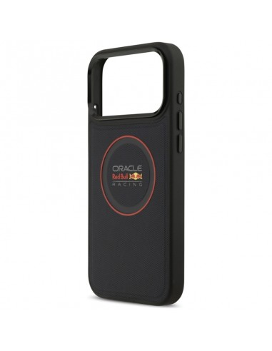 Custodia Red Bull Meshed Red Ring e...