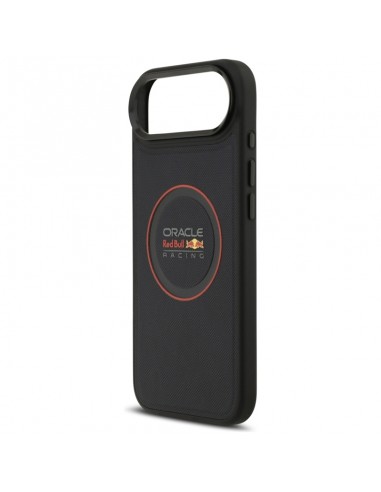 Red Bull Meshed Red Ring e pulsanti...